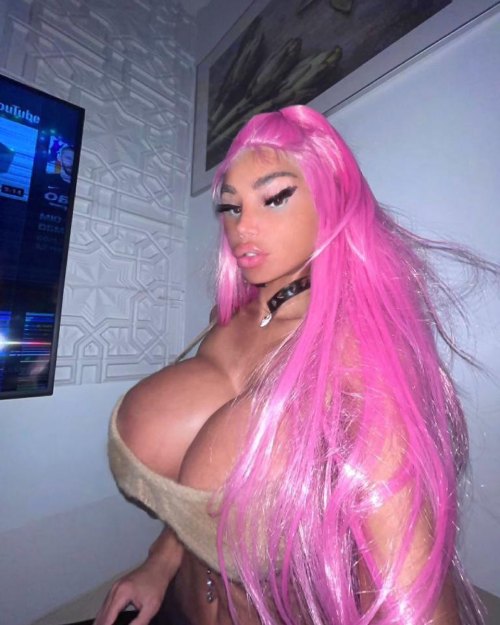 superdumbbimbos:100% Bimbo On the Bimbo Training Academy goal board.