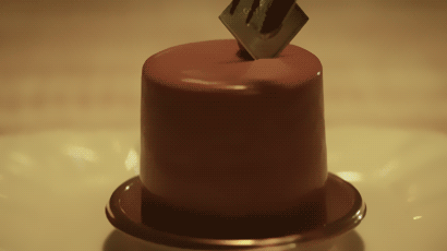 hot chocolate on Tumblr