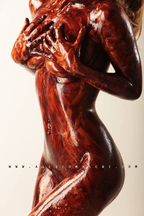 blackivory92:  ChocolatAlex ComaschiRome 2015