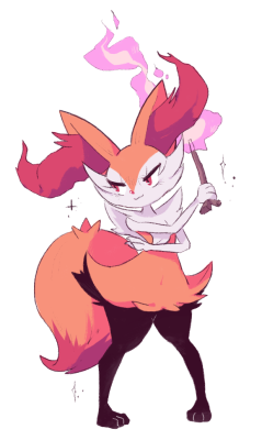 Braixennnnn~