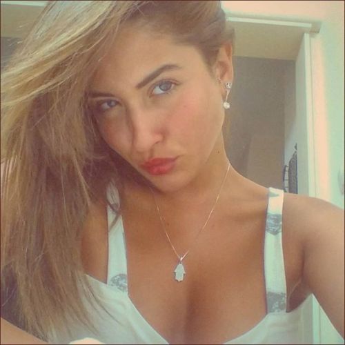 Source : sexyinstush.tumblr.com/ Instagram Name: ofir_revach