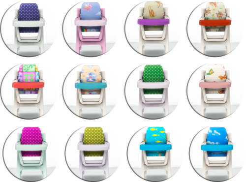 victorrmiguellcreations:  Toddler - Highchair (functional)  Download