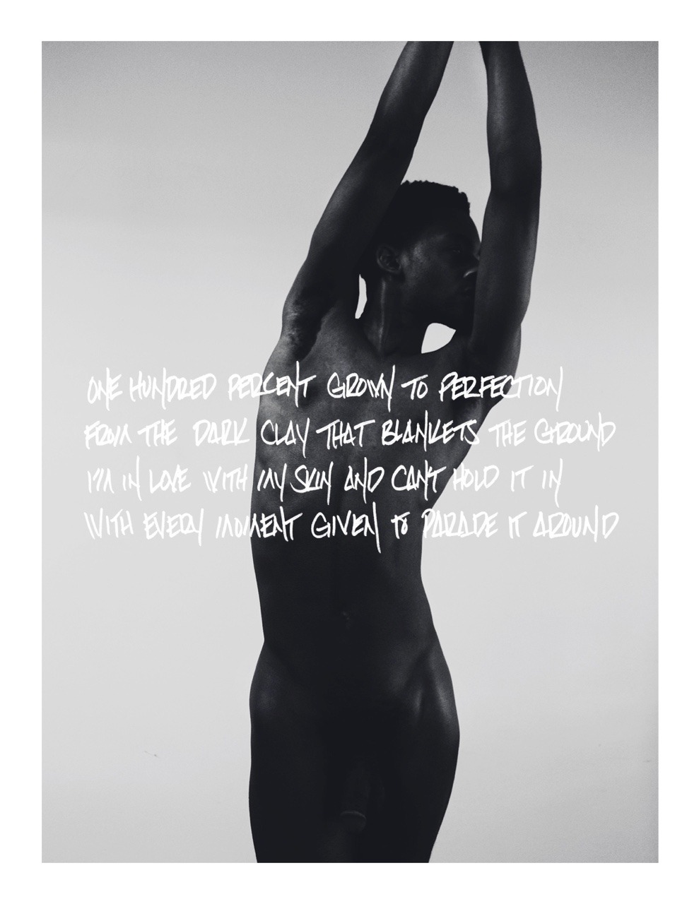 toxicrocket:Melanin: a poem — ToxicRocket | Tumblr[DO NOT REMOVE CAPTION]