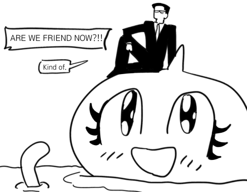 I Need More Undertale Mafia Ough