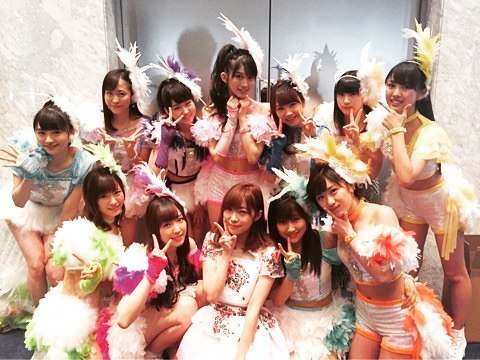 #サシニング娘  #モーニング娘17 #莉乃ちゃん