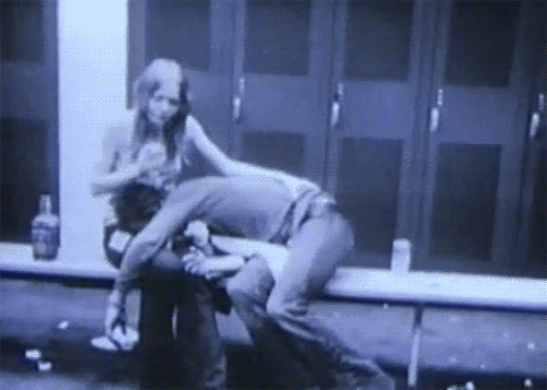 gypsyastronaut:  Keith Richards ‘aving a nap during the Exile on Main Street Tour