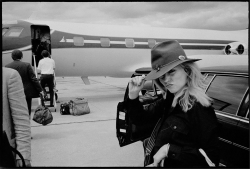 kafkasapartment:  Debbie Harry, Blondie (1970s).