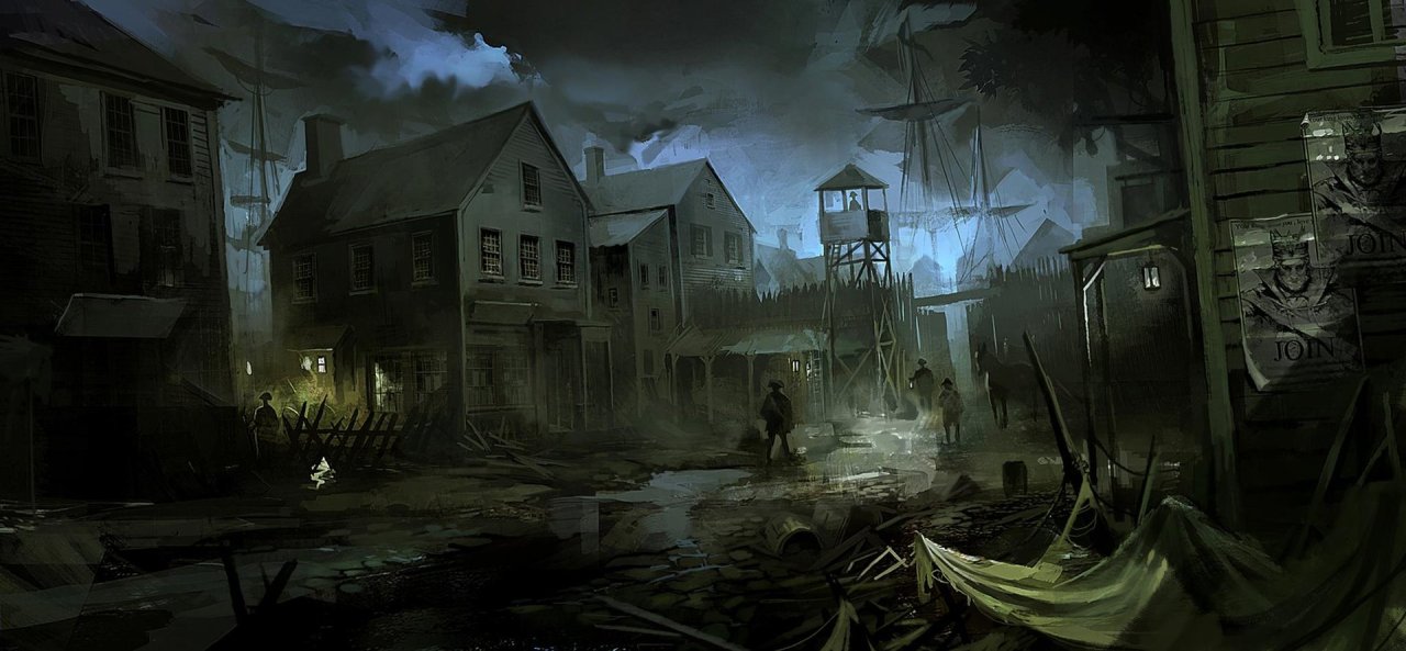 zheconceptart:  Art By:   Guillaume Menuel  Portfolio: http://gmgallery.blogspot.com.au/To