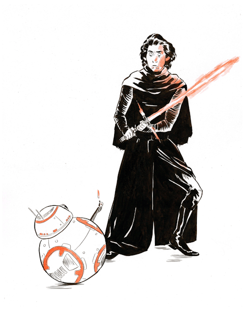 hannahblumenreich:  “i see your schwartz is as big as mine” 