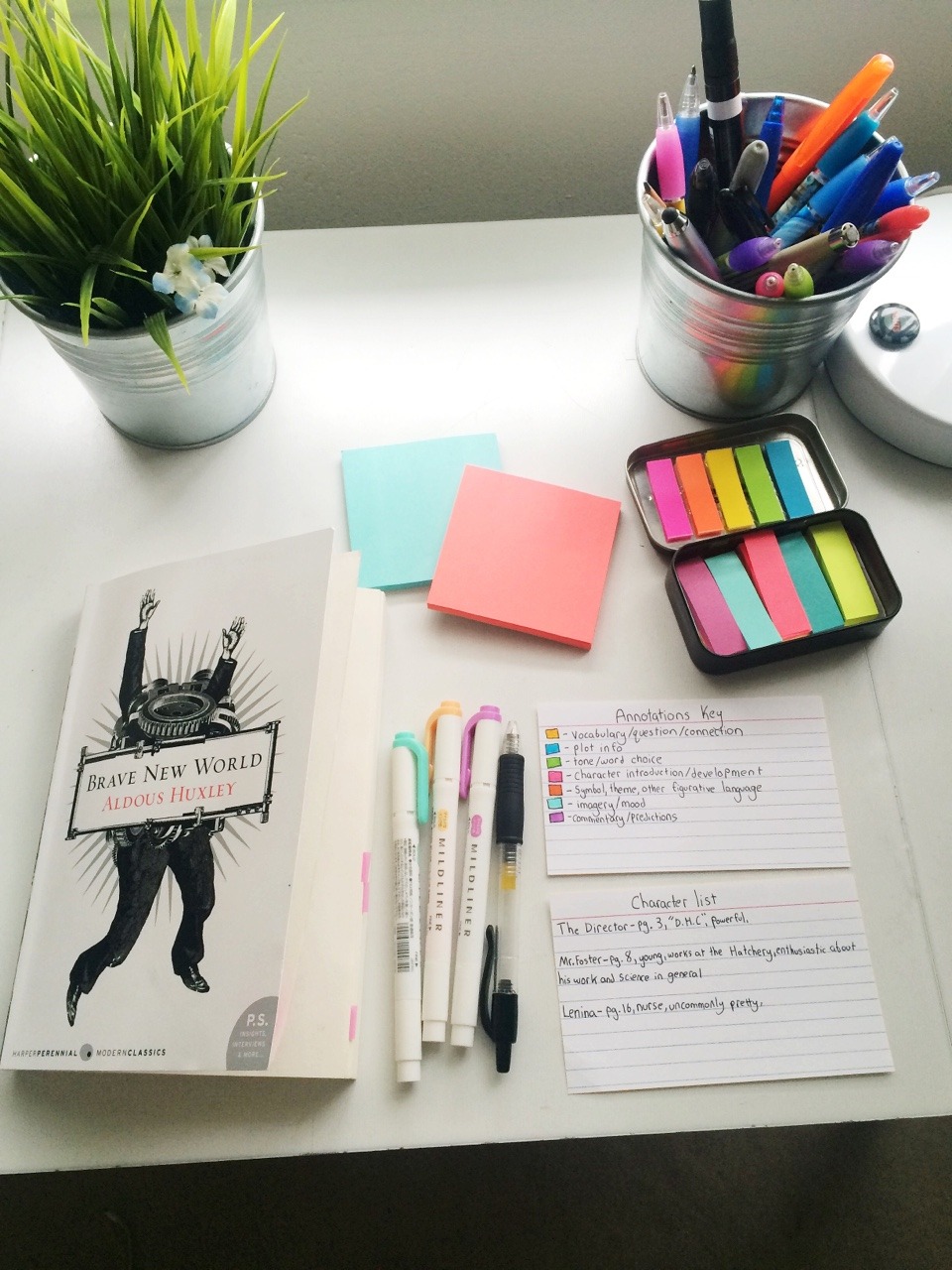 studyserenity:  8.8.15 // 3:02 PM   Finally started my summer reading. Trying to