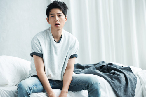 Song Joong Ki  For topten bands [2]CR :: topten10