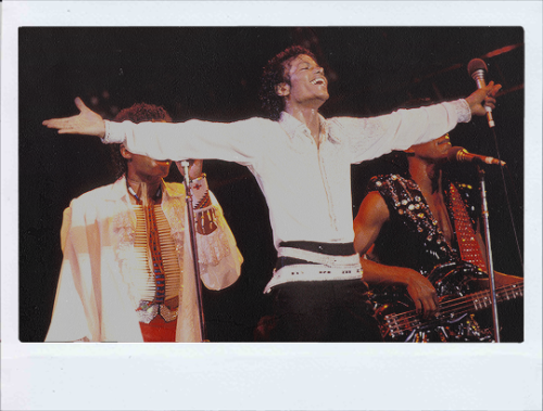 alwayysmichael: Michael Jackson + TOURS