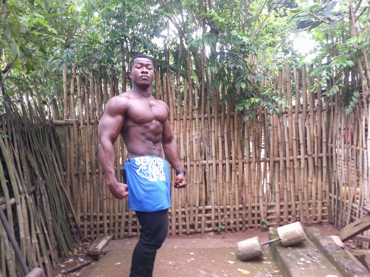 Samuel Kulbila Agyarko