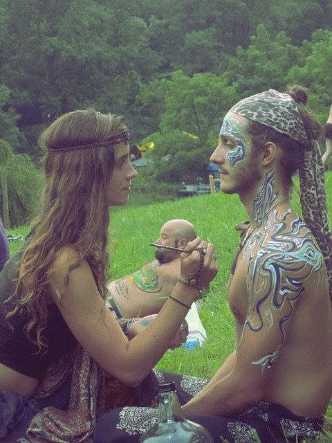 hippieseurope:  ☮❤☮❤ 