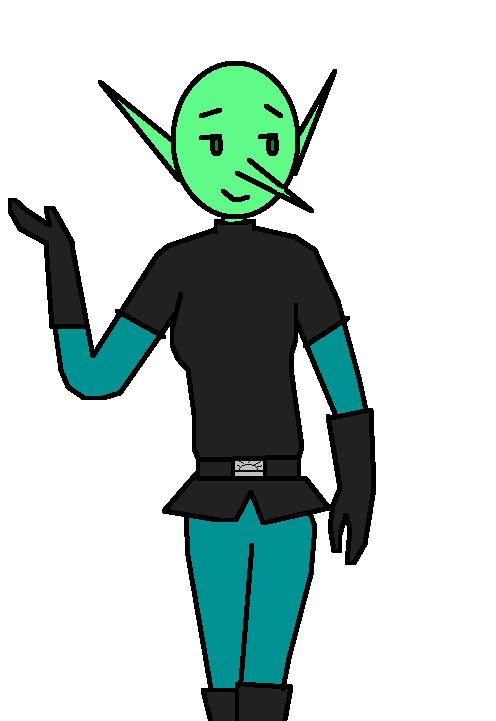 Hey So I've Been Doing Some Thinking About A Fairly Minor Piece Of Worldbuilding For Silen Fah (my Ancient