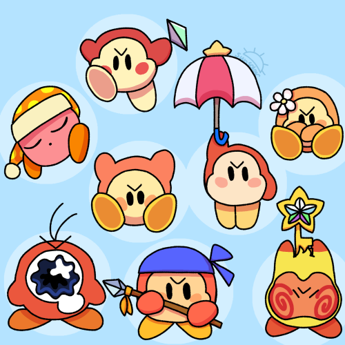 Worlds Cutest Castle Defense Team