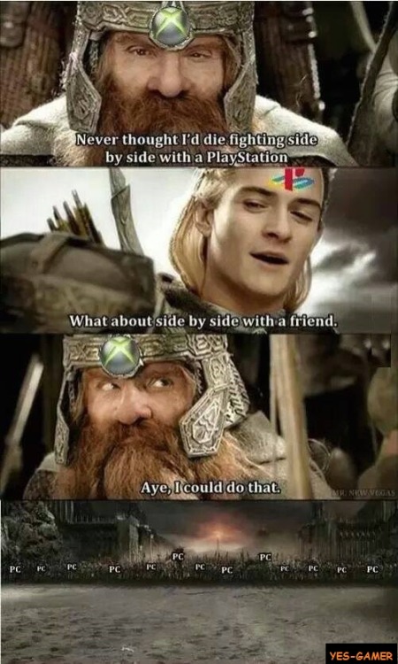 yes-gamer:  For more : YES-GAMER
