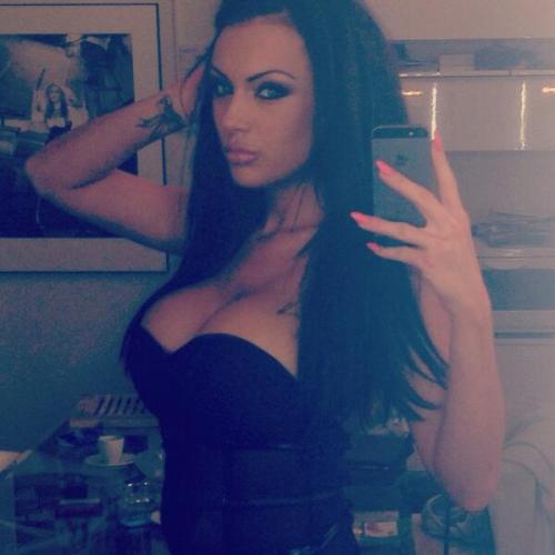 brunette-bimbos: Baby’s future