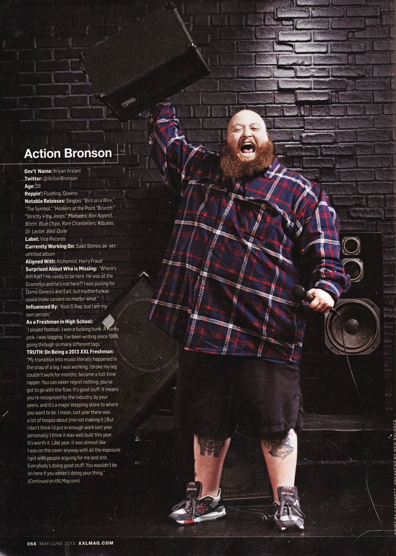 action bronson new balance