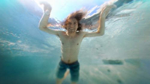 madeofcelluloid: ‘Kurt Cobain: Montage of Heck’, Brett Morgen (2015)