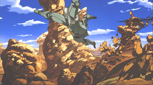 tfloeagle:  Favorite Fullmetal Alchemist Characters (13/?): Alphonse Elric      