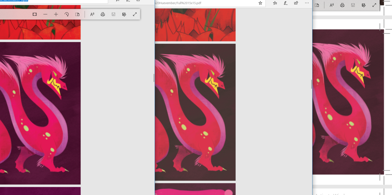 I’m trying to save a damn PDF file and I’m LOOSING ITI?VE BEEN HERE ALL DAY