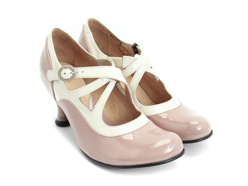 I haven&rsquo;t looked at Fluevog&rsquo;s newest offerings. Some of AMAAAAAZING.Baroques CaravaggioB