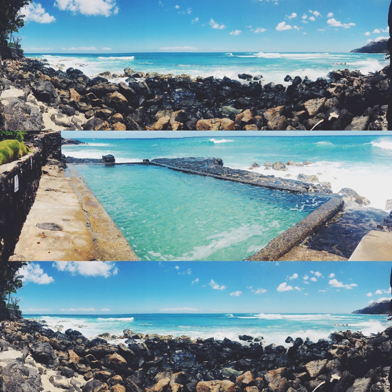 tylerrhscott:  Salt water pools