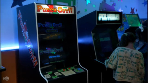 8bitcrookz: The Polybius Mystery: Polybius is an arcade cabinet described in an urban legend, w