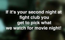 ianbrooks:  The Other Rules of Fight Club