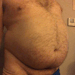 pigblimping:Softening and swelling up. Fatboy is getting so beautifully blubbery.