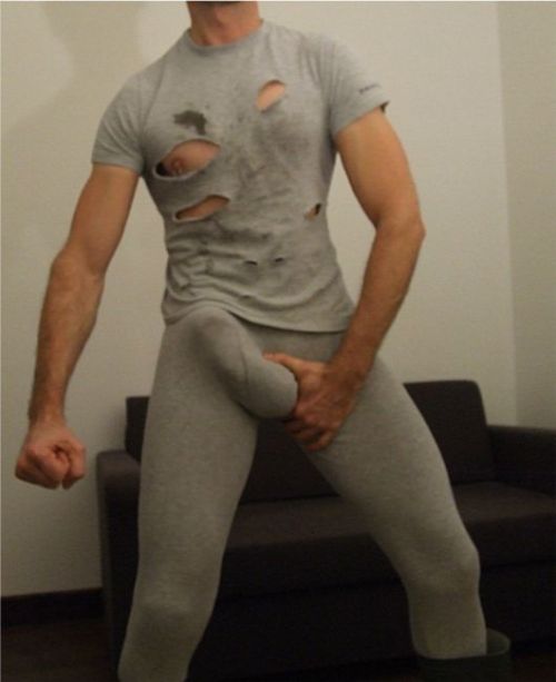 kinkyandy:  Jesus Christ on the cross.  Use me, abuse me, send me home covered in your juices!