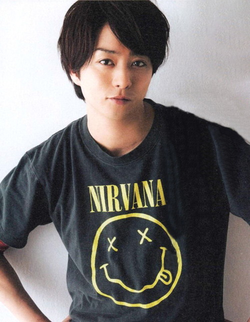 yuuyu1964:Sakurai Sho