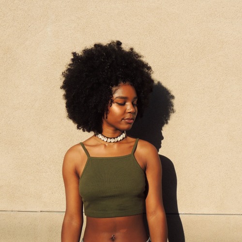 blacknaturals: ♕ nymcfly