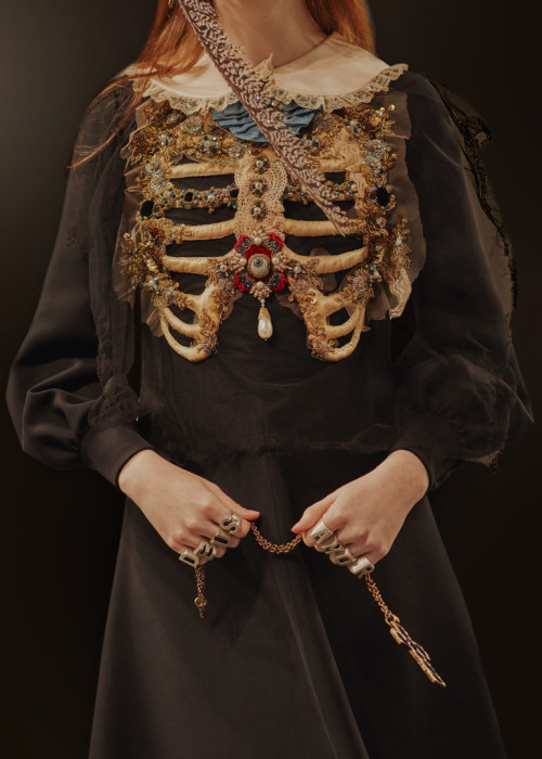 velvetcloak:gucci | cruise 2019