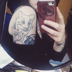 forthefallentacos:  one of my favourite tattoos,