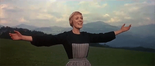 julie andrews forums Fan Forum - View Single Post - Julie Andrews | Narration #1: She's as  iconic as her voice!