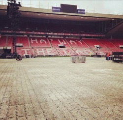  @Niallofficial: Ha’way The Lads 