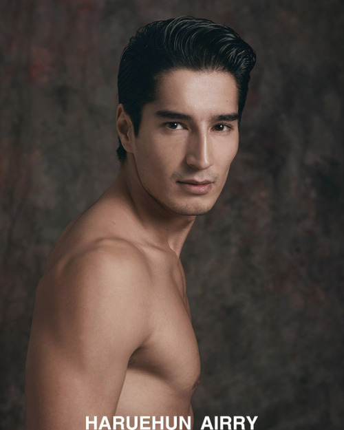 haruehun: Male models from Area Management www.areamgmt.com