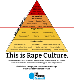 projectconsent: newwavefeminism:  a resource  none of this is okay. 