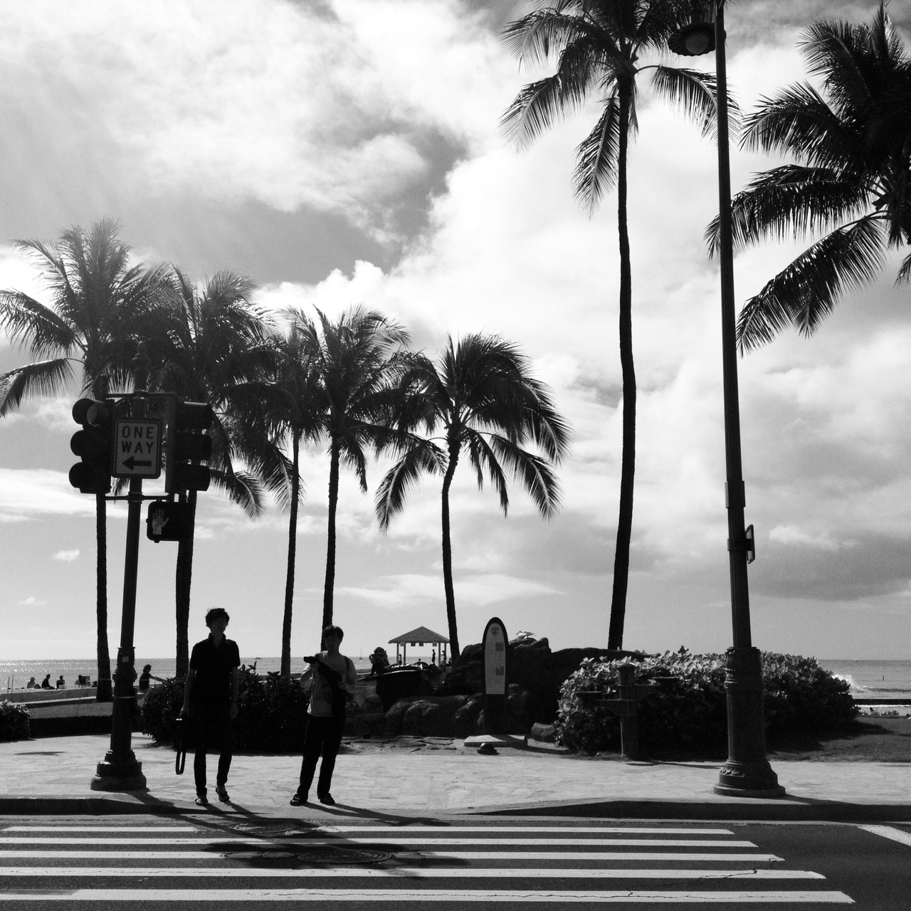 unreef:  can someone take me back to hawaii? // instagram :: @kaitlynscarcella 