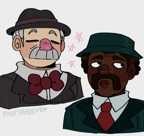 Gossip Gals, And Their Husbands :>