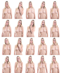 nudeson500px:  Many funny topless faces by