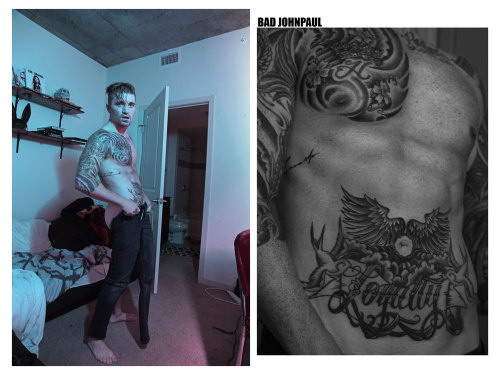 badboysofbjp:BAD BOY TOM - the Censored thirsty set - BAD BOYS OF BJP PREVIEW by BAD JOHNPAUL