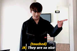 booptae:letting jungkook shower first so they can make arrangements for his coming-of-age surprise p