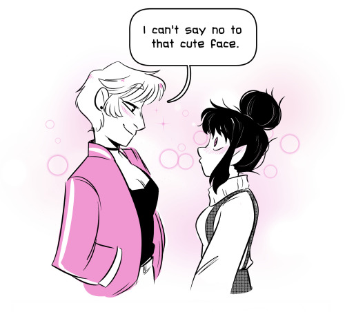 Confessions Of An Eldritch Being