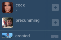 uoa:  is tumblr trying to tell me something