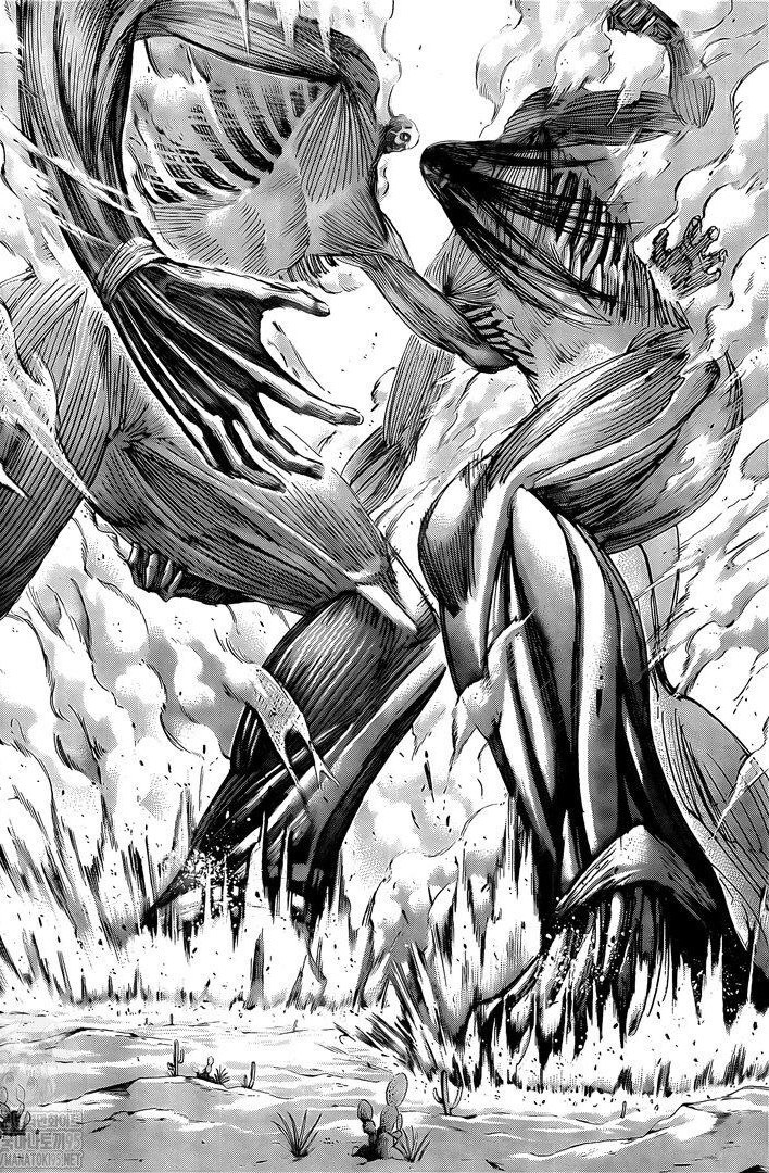 wallpapers Eren Founding Titan Cosplay cart titan explore tumblr posts and