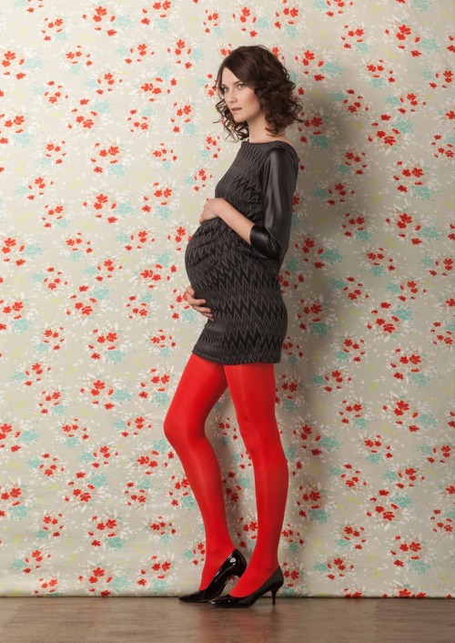 maternity style