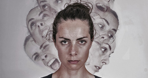 whitechocolate08:sixpenceee:A blind woman left doctors stunned when she could suddenly see again aft